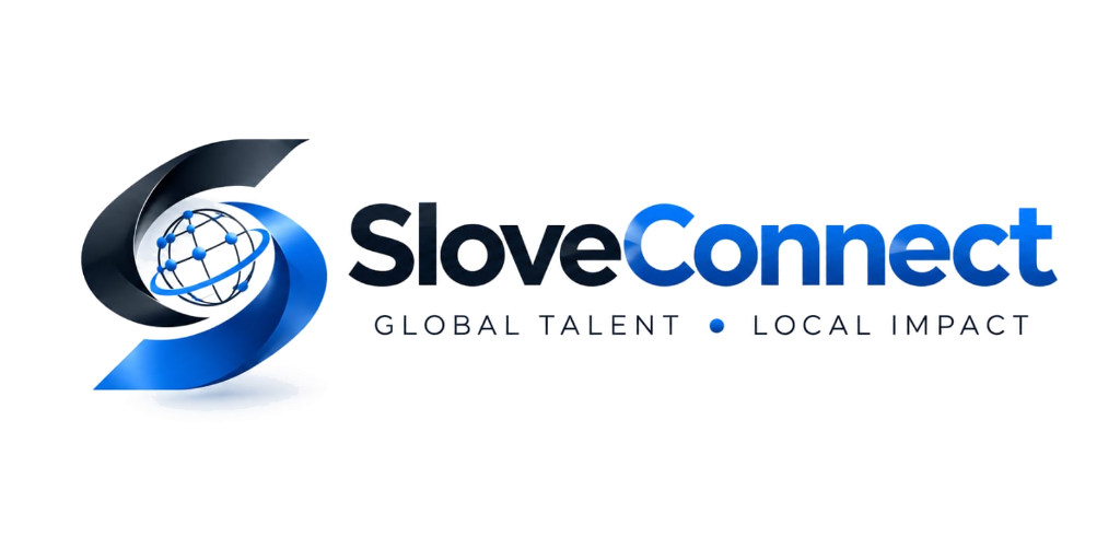 SloveConnect